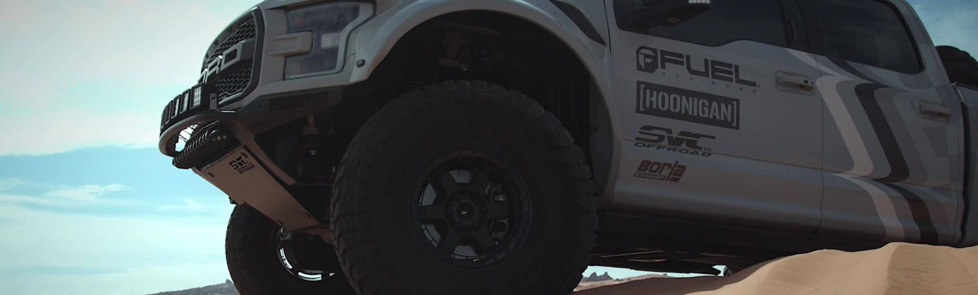 Fuel Off-Road