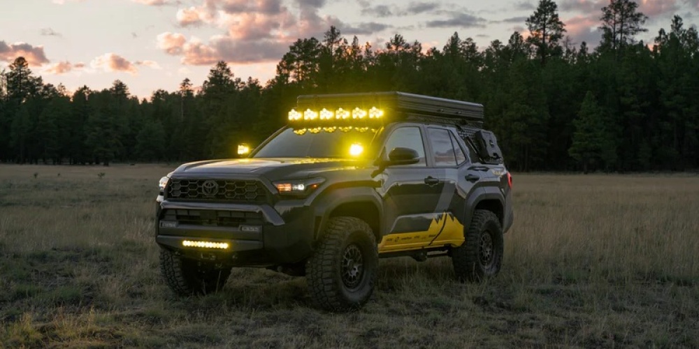 Lighting Image