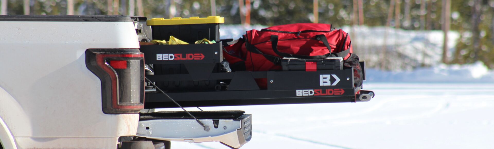 Bedslides