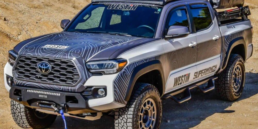 Exterior Accessories Image