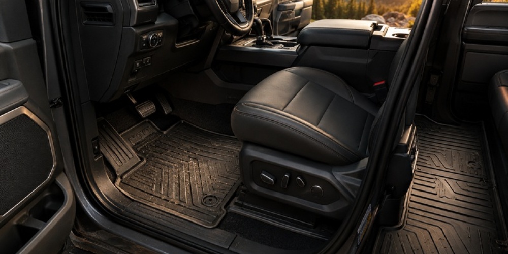 Floor Mats Image