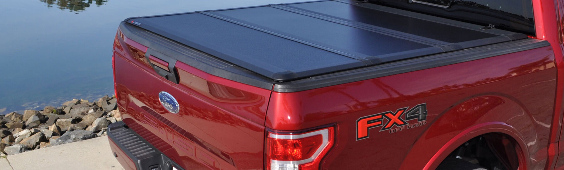 LEER Tonneau Buying Guide