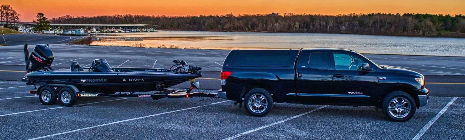Hitches & Towing