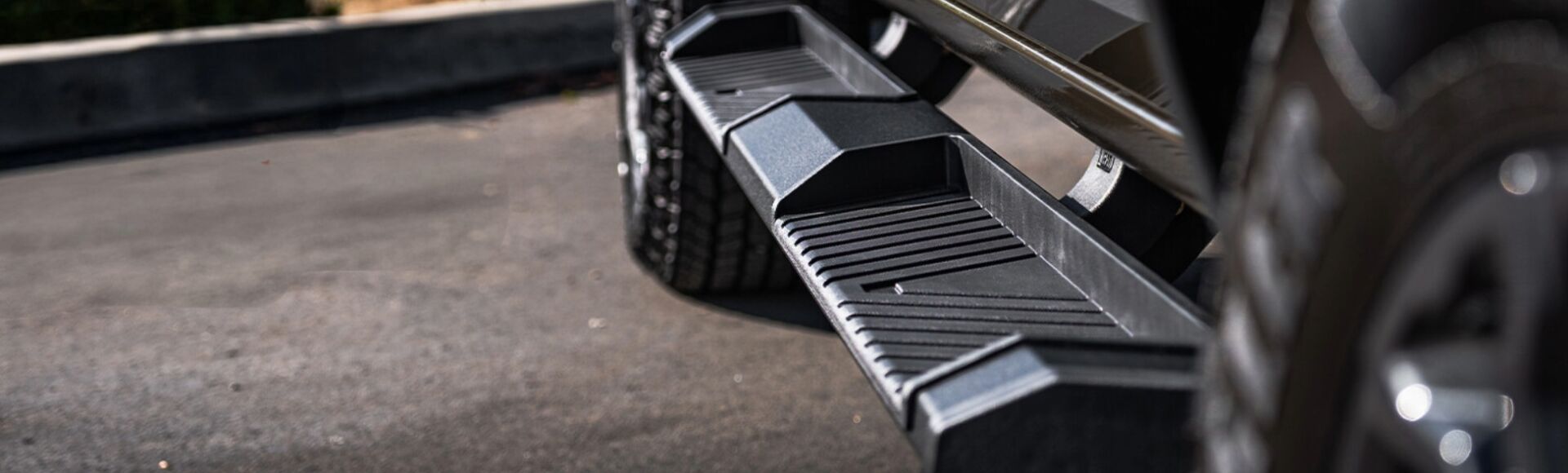 Running Boards