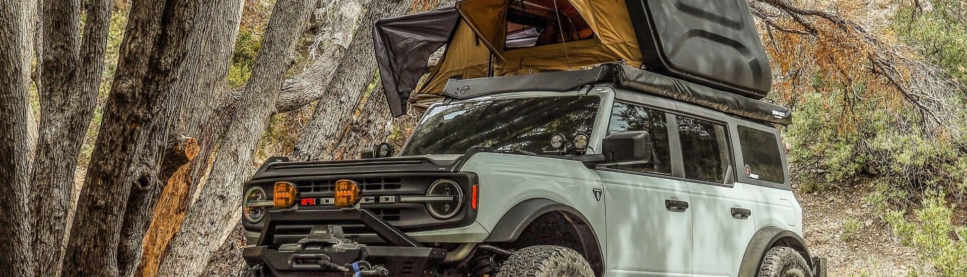 Overlanding