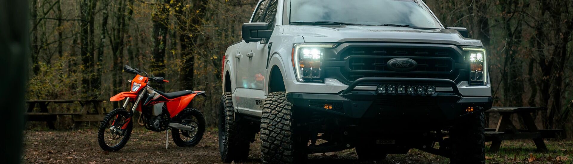 Steering and Suspension