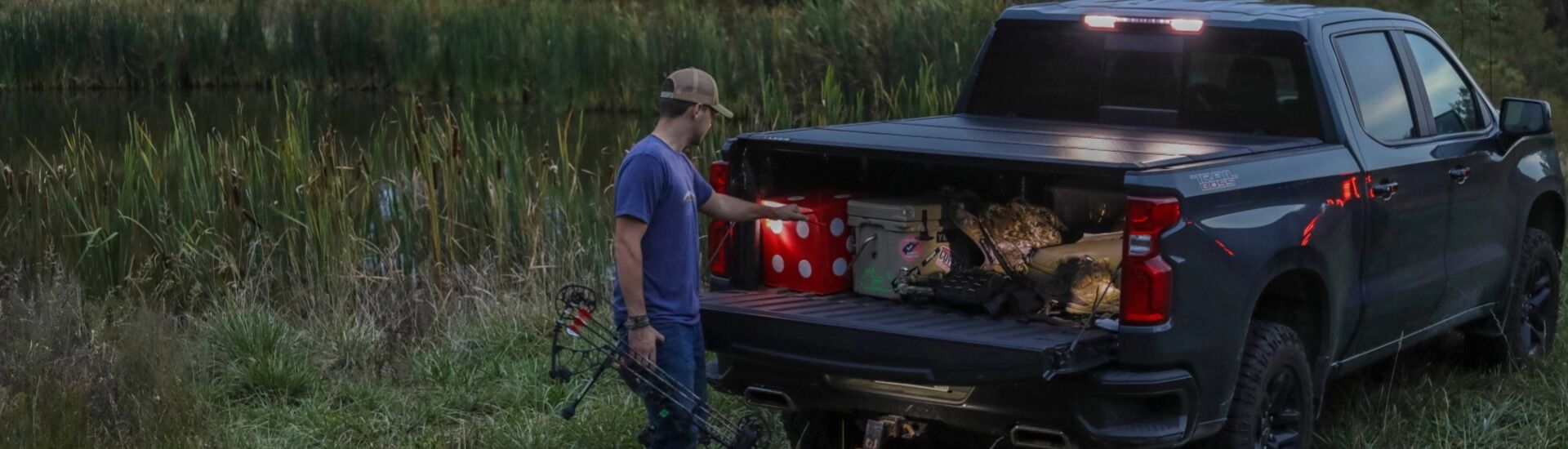 Tonneau Covers