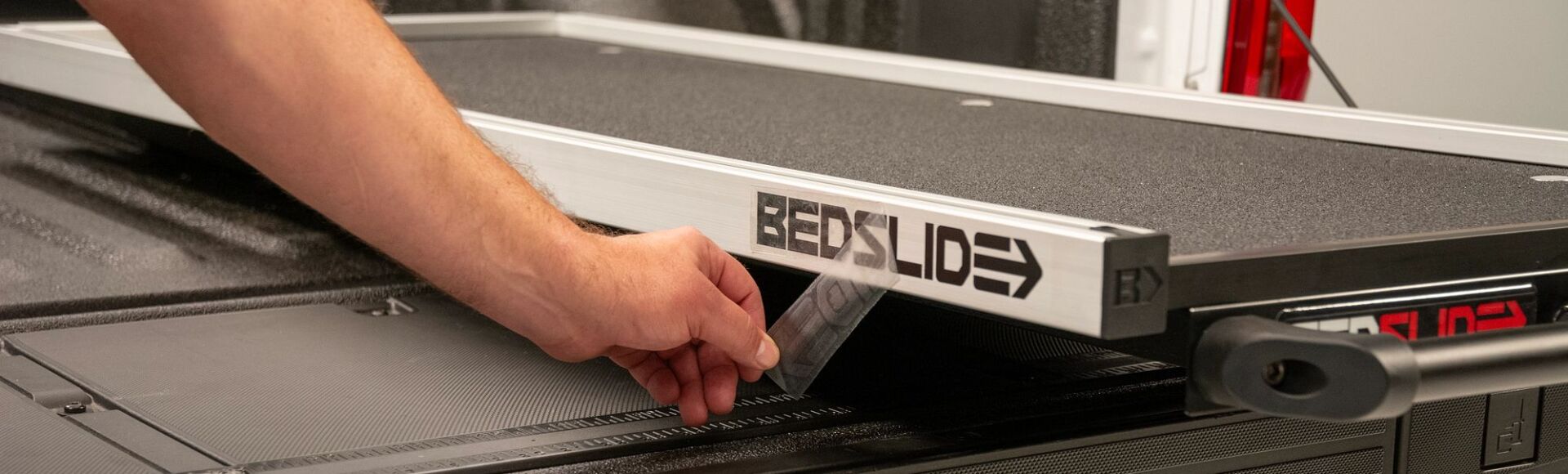 BEDSLIDE Product Installation