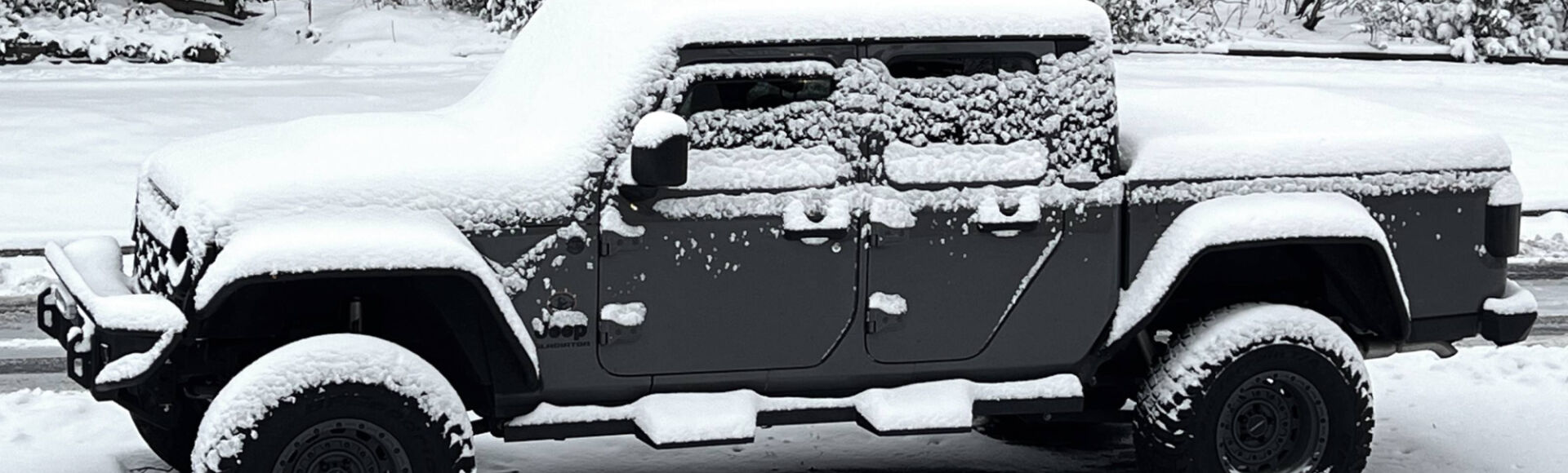 Black Horse Off Road