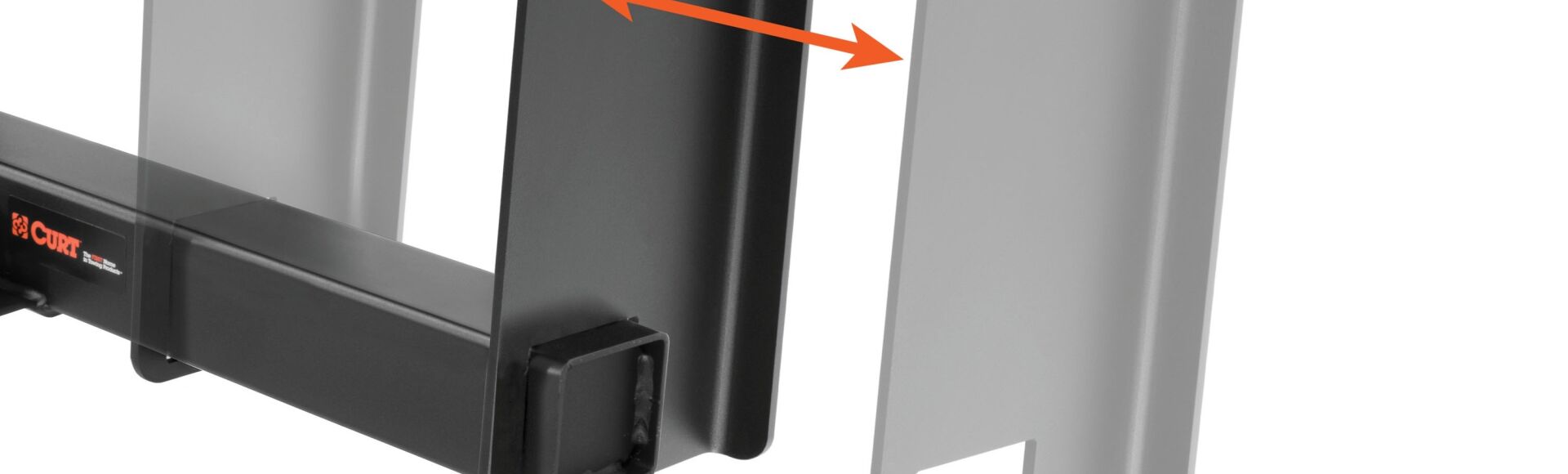 Universal Fit Hitches