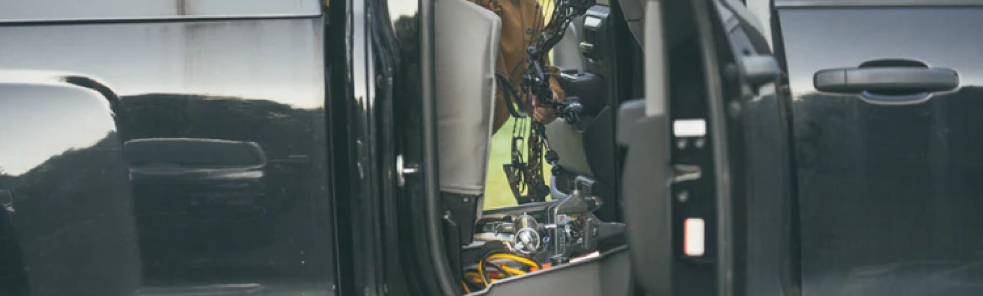 Interior Accessories