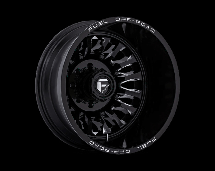 fuel-off-road-arc-dually-gloss-black-milled-wheels.png