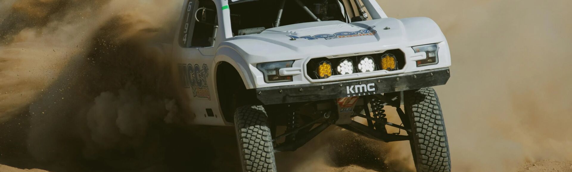 KMC Wheels