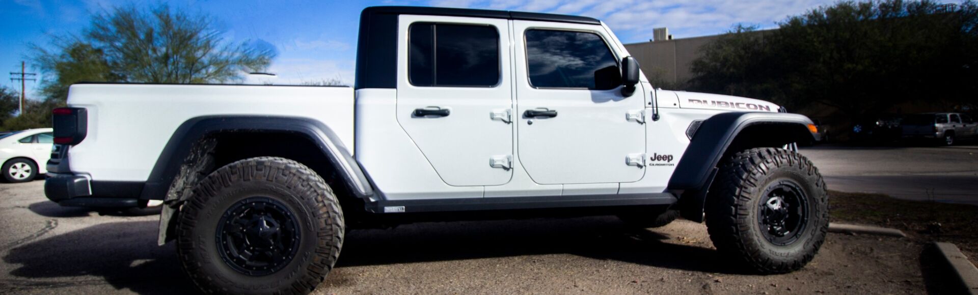 Kleinn Automotive Accessories