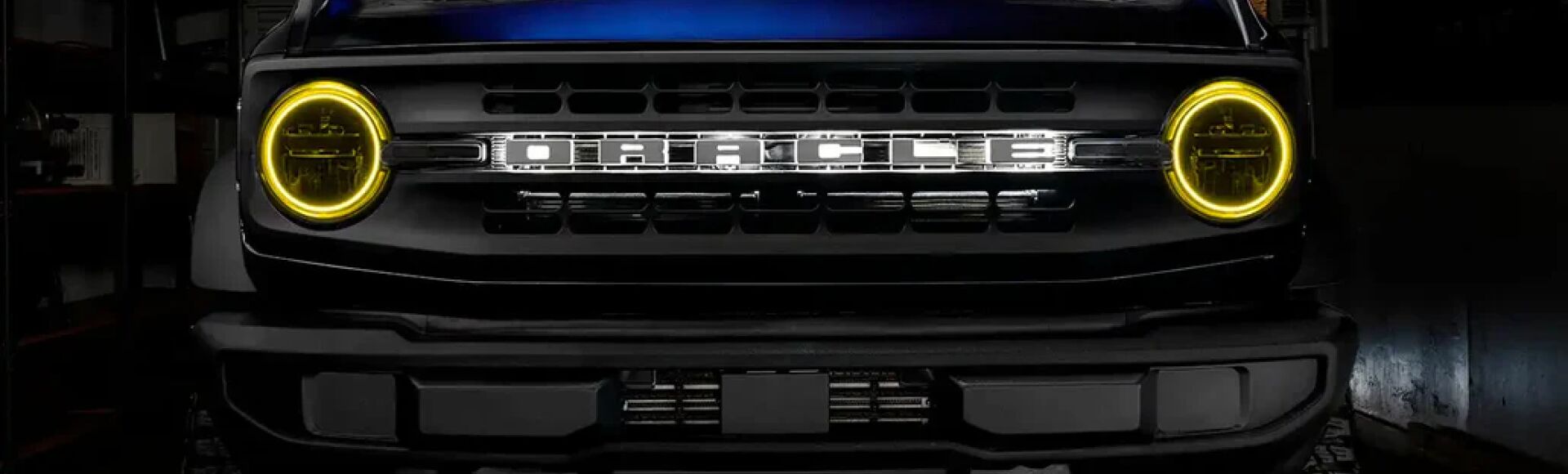 LED Halo Kits