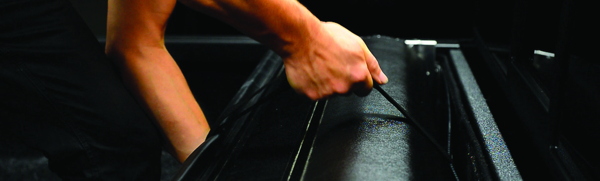 Pace Edwards Product Installation