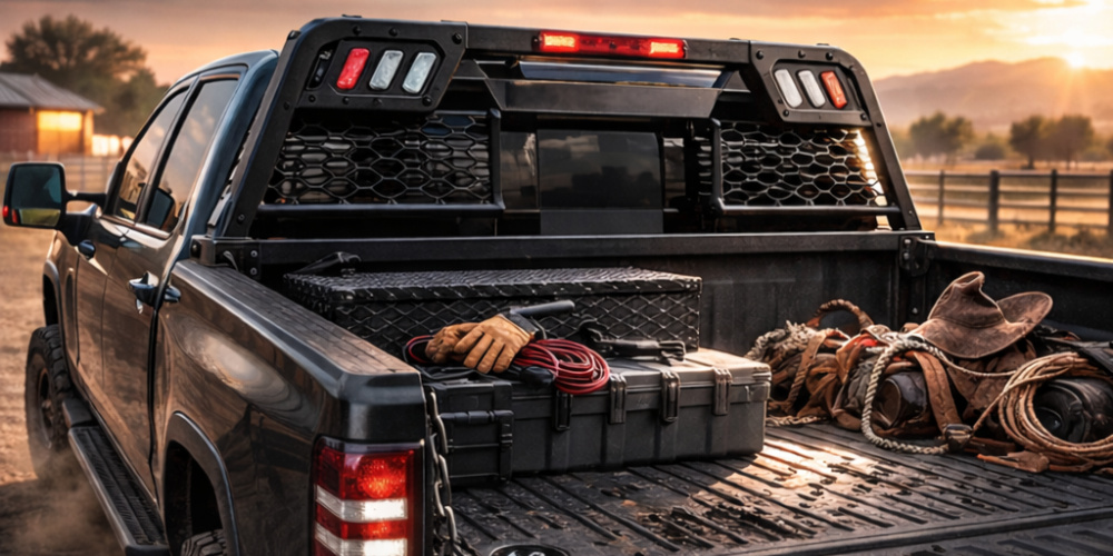 Headache Racks Image