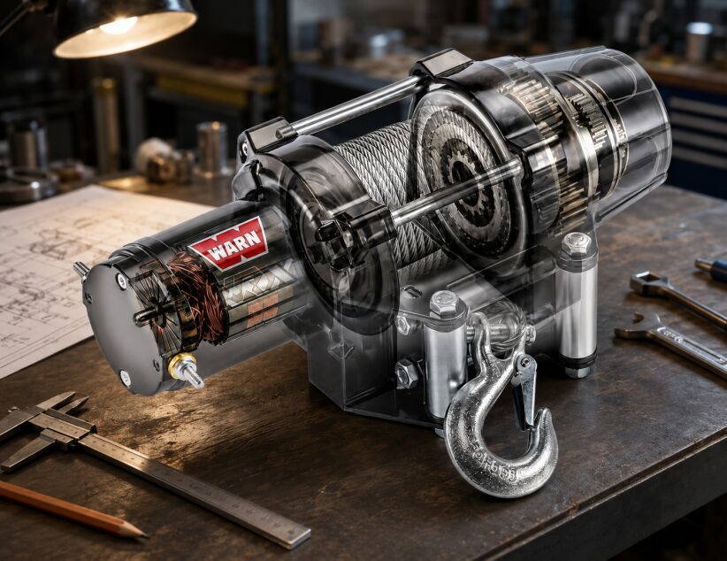 Planetary Gear