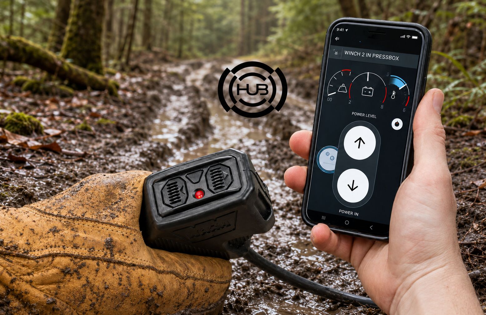 Dual Controls