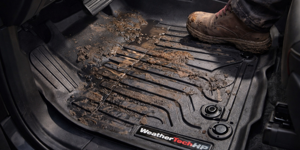 Floor Mats Image