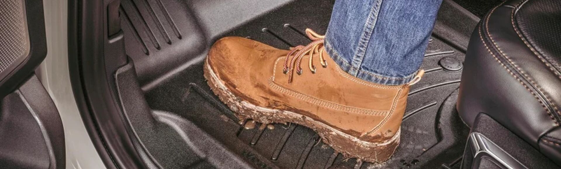 Floot Mats