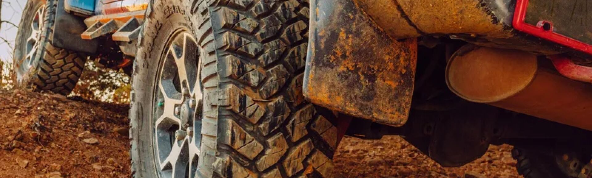 Mud Flaps