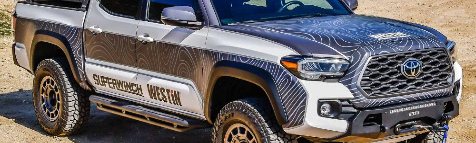 Roof Rack