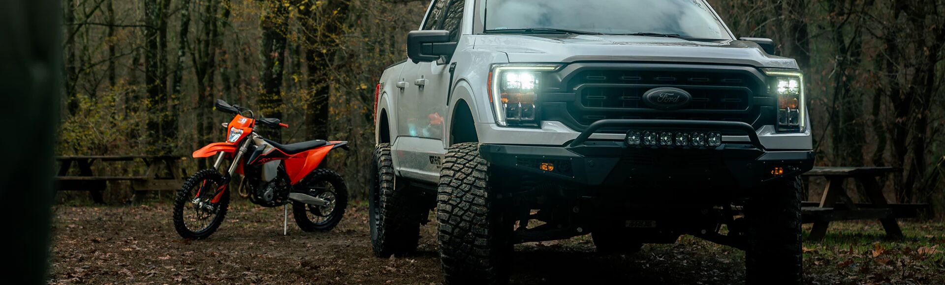 Steering and Suspension