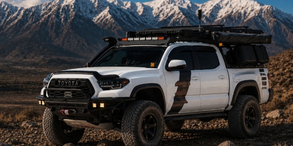 Exterior Accessories Image