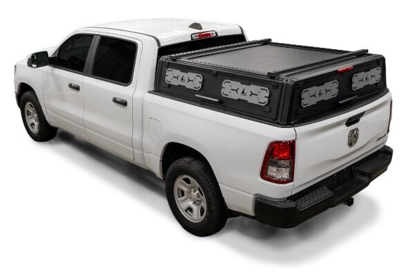 LEER NexCap Lo Modular Truck Cap