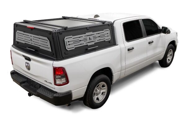 LEER NexCap Modular Truck Cap