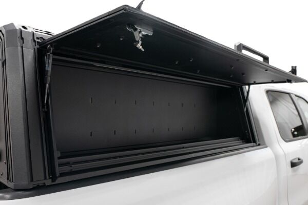 LEER NexCap SideLocker