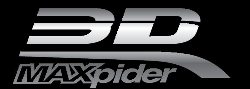 LEER.com Now Carries 3D MAXpider All-Weather Floor Liners