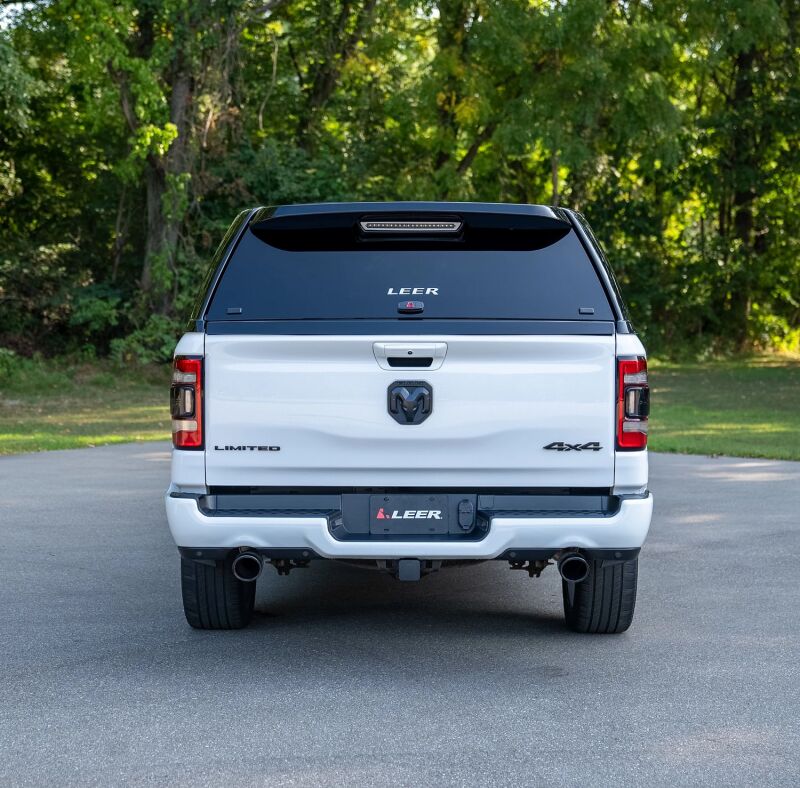Are Truck Caps Worth It? Pros, Cons & Real Benefits