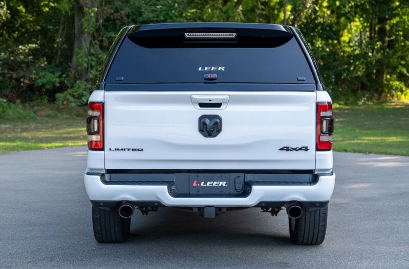 Are Truck Caps Worth It? Pros, Cons & Real Benefits