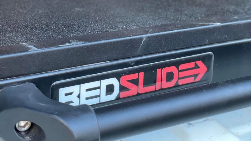 How to Install the BEDSLIDE 1500 & 2000 Max Extension