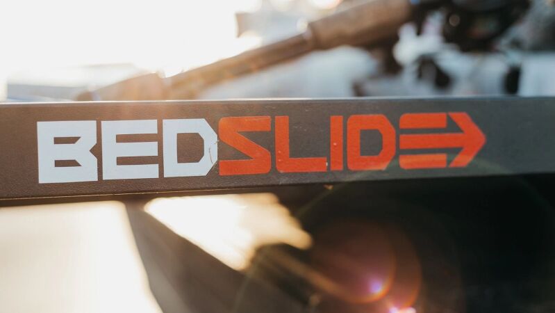 How to Install the BEDSLIDE S Model