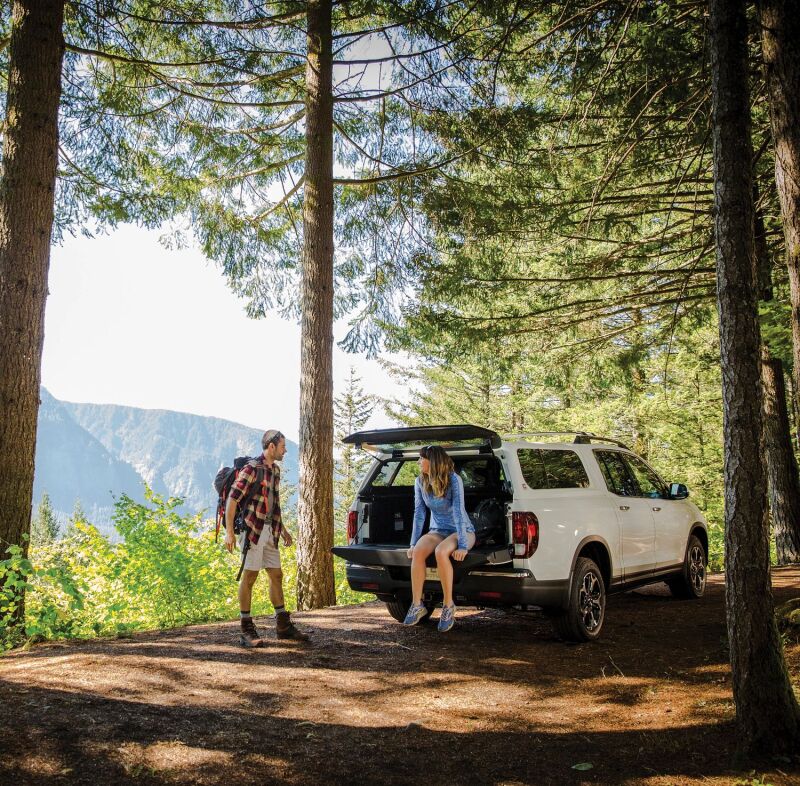Best Century Truck Caps for Camping and Outdoor Adventures