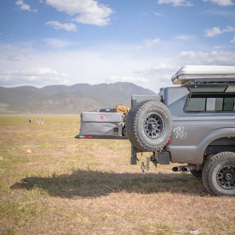 Best Rear Bumpers for Trucks in 2026 | Towing, Protection & Recovery