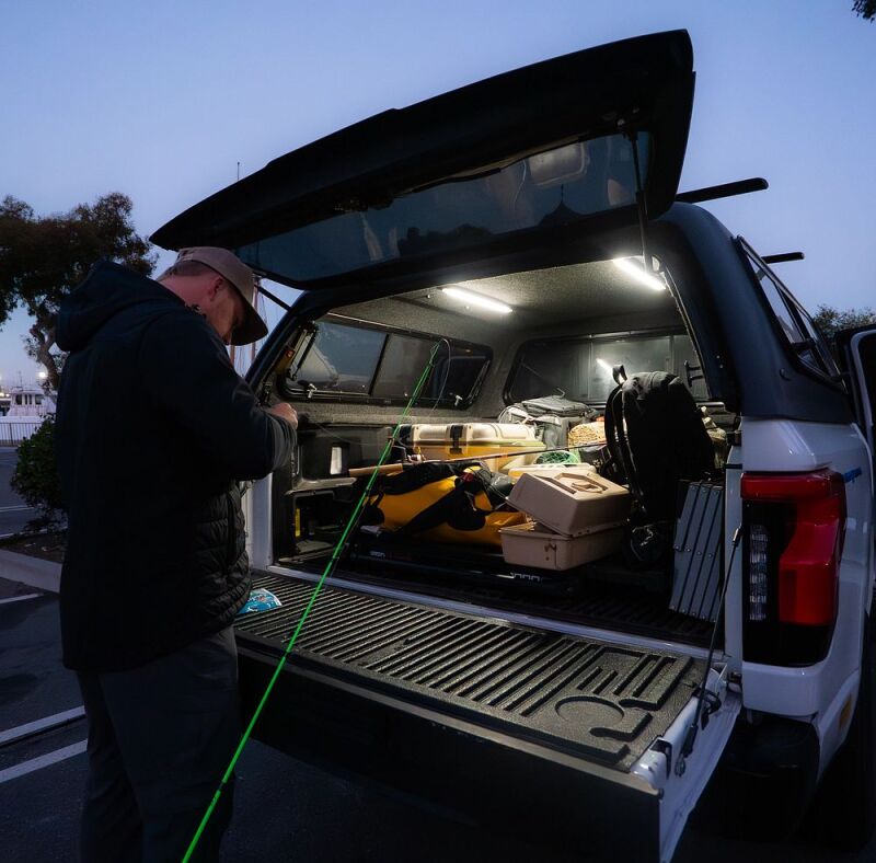 The Ultimate Guide to Truck Lighting Upgrades: Improve Visibility, Safety, and Style