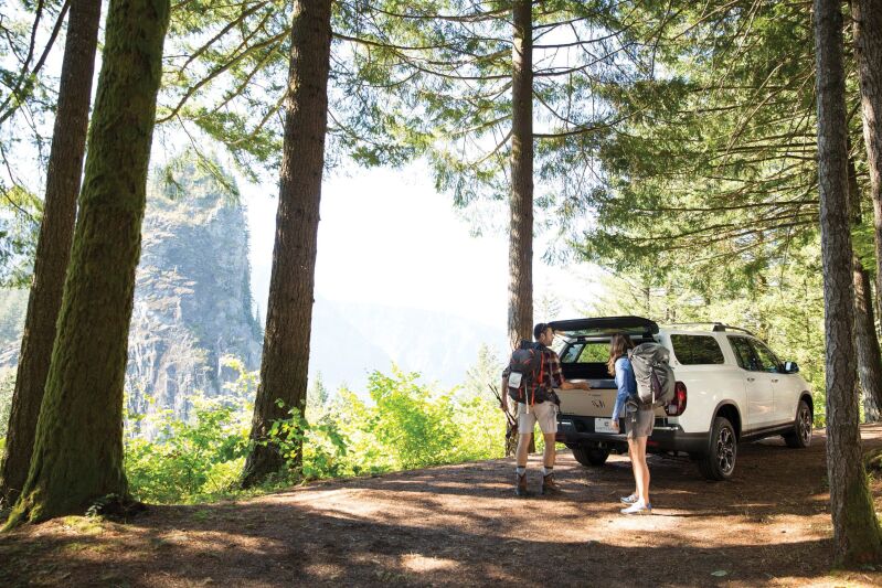 Best Century Truck Caps for Camping and Outdoor Adventures