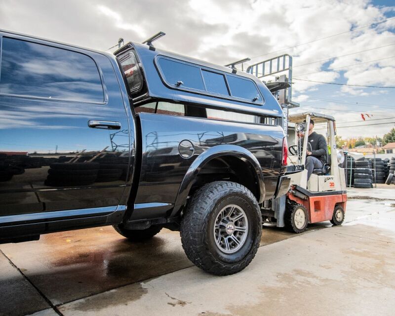 Ultimate Guide to Choosing the Best SnugTop Truck Caps and Camper Shells