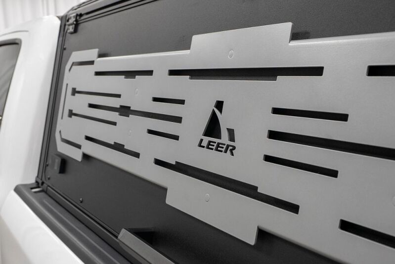 The NexCap Lifestyle: Turn Your Truck Into the Ultimate Gear Hauler