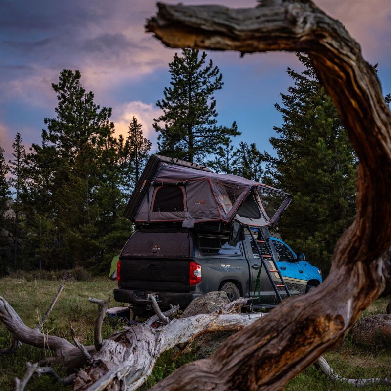 The Ultimate Overlanding Truck Setup: Accessories You Need