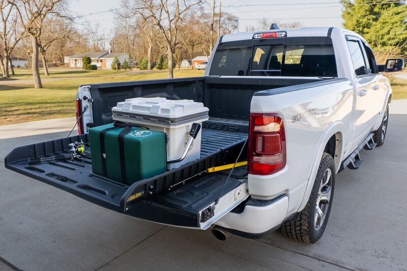 10 Unexpected Ways a BEDSLIDE Makes Everyday Life Easier