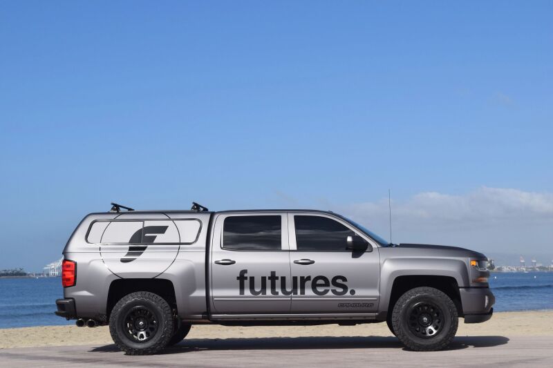 SnugTop Work: Built for the Jobsite and Beyond