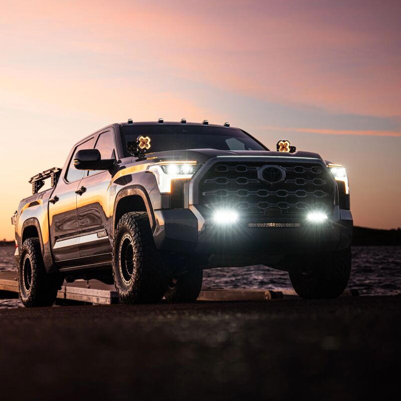 The Ultimate Truck Suspension Upgrade Guide: How to Choose the Best Shocks & Steering Enhancements Introduction