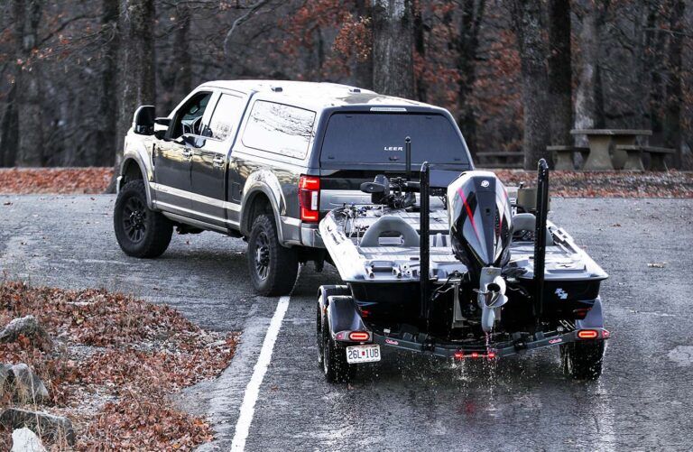 Lifting a Truck: To Lift or Not to Lift Your Pickup