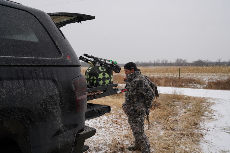 Maximize Your Adventure with BEDSLIDE and FST Outdoors