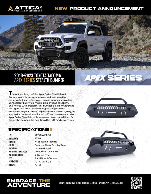 AATATTA01A101-BX_Attica_Apex-Series_Stealth-Bumper_Flyer.jpg
